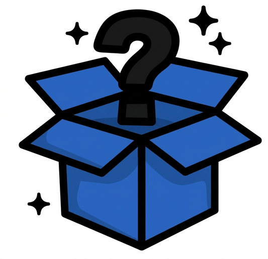 Mystery box