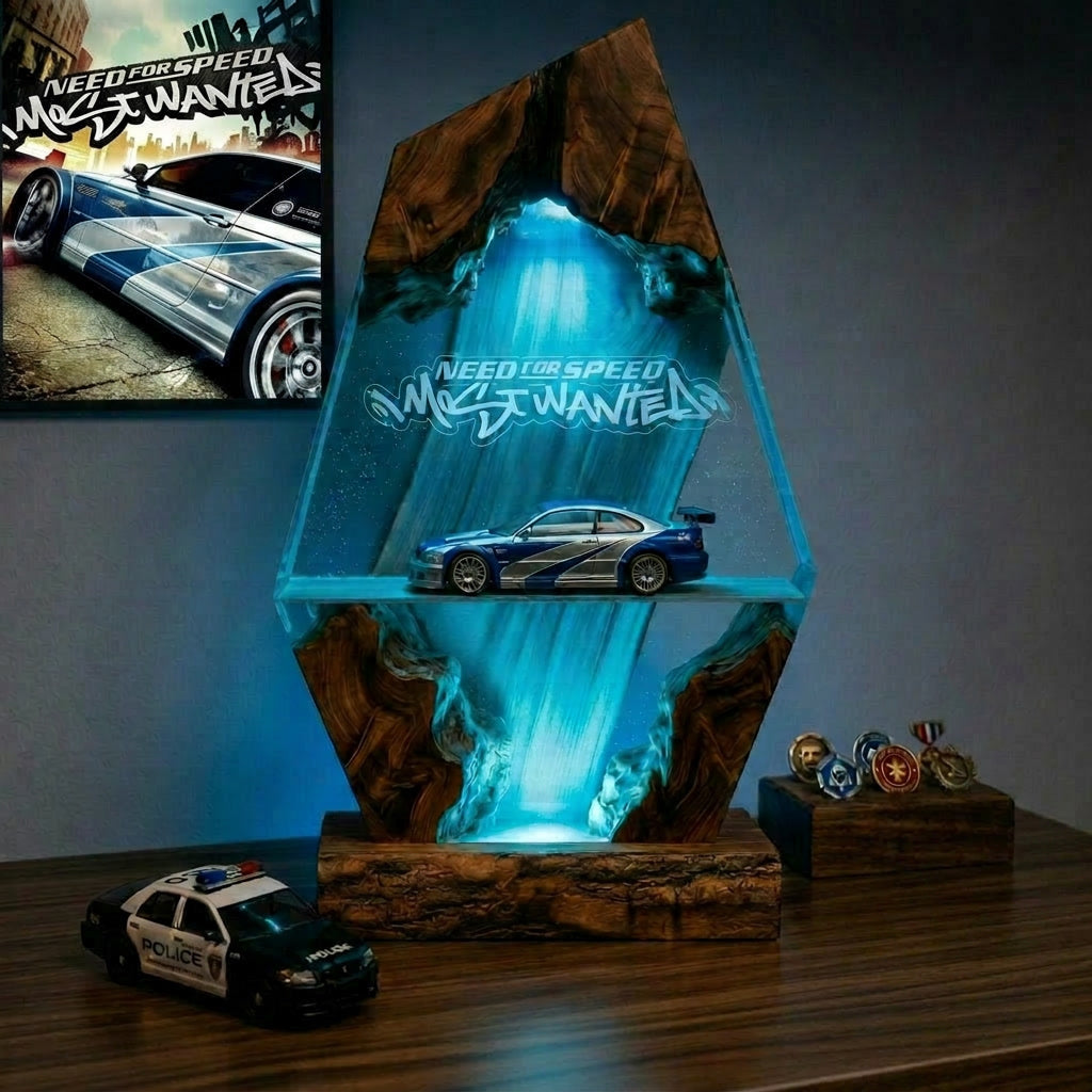 [PRE-ORDER] Robert Lamps - NFS